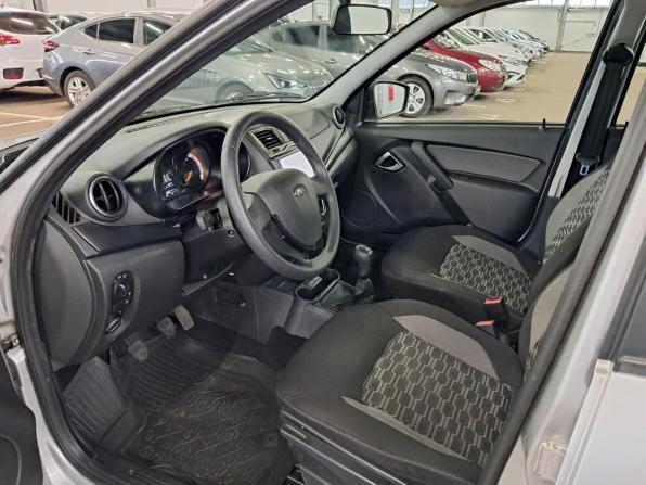 Lada (ВАЗ) Granta I Рестайлинг с пробегом 2023 года, цена 950 000 рублей, 14000 км, универсал, Автокод Объявления