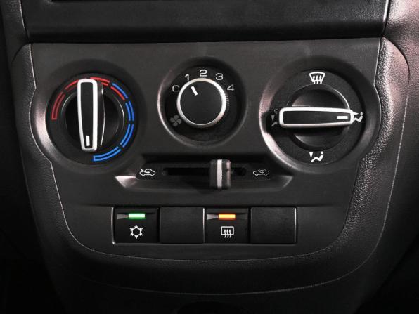 Lada (ВАЗ) Granta I Рестайлинг с пробегом 2025 года, цена 939 000 рублей, 39672 км, седан, Автокод Объявления