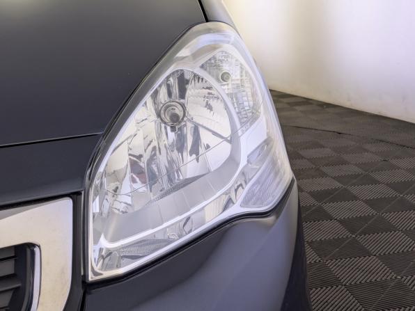Peugeot Partner II Рестайлинг 2 с пробегом 2021 года, цена 2 150 000 рублей, 62307 км, компактвэн, Автокод Объявления