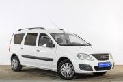 Lada (ВАЗ) Largus I Тюмень  - изображение 17