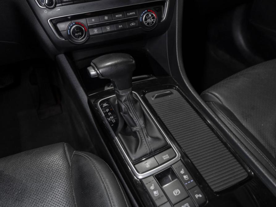 Kia Optima IV Рестайлинг Москва  - изображение 15