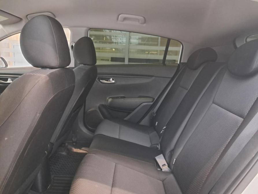 Kia Rio IV Рестайлинг Казань  - изображение 15