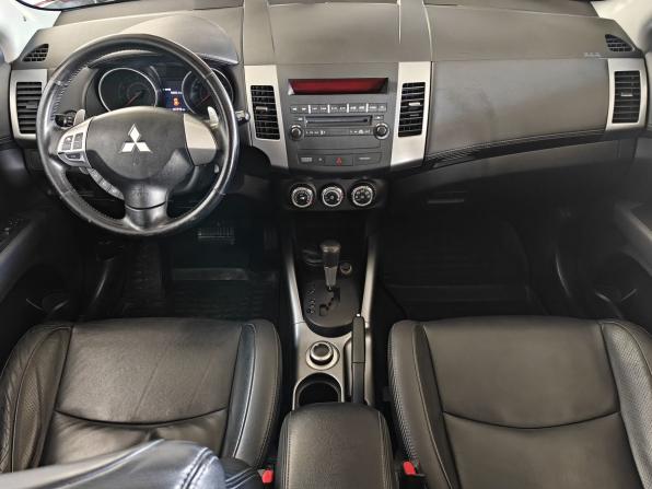 Mitsubishi Outlander II Рестайлинг с пробегом 2010 года, цена 1 185 000 рублей, 147800 км, внедорожник, Автокод Объявления