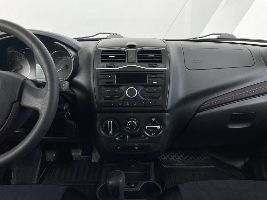 Lada (ВАЗ) Granta I Рестайлинг Екатеринбург  - изображение 18