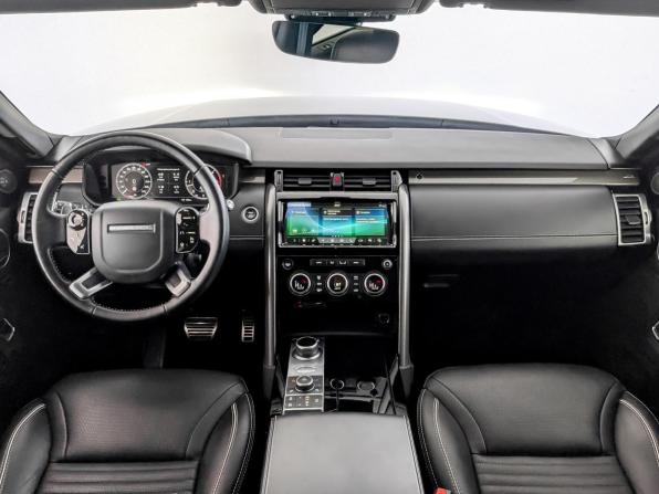 Land Rover Discovery V с пробегом 2020 года, цена 5 880 000 рублей, 69388 км, внедорожник, Автокод Объявления