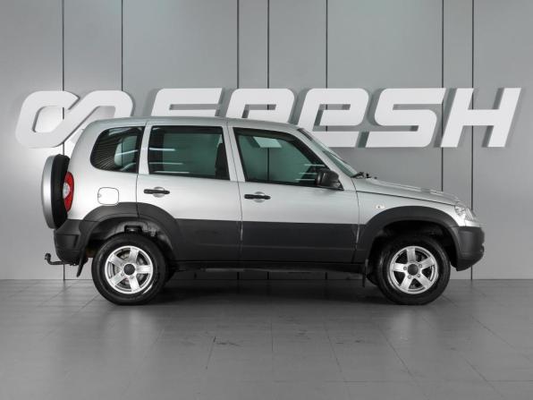 Lada (ВАЗ) Niva с пробегом 2020 года, цена 999 000 рублей, 35989 км, внедорожник, Автокод Объявления