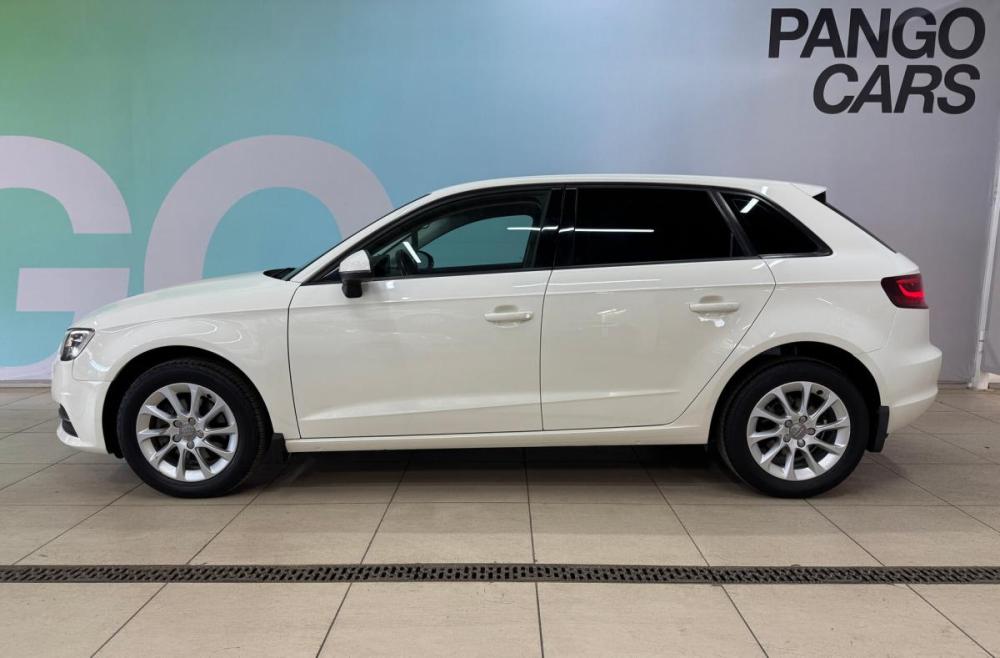 Audi A3 III (8V) Набережные Челны  - изображение 5