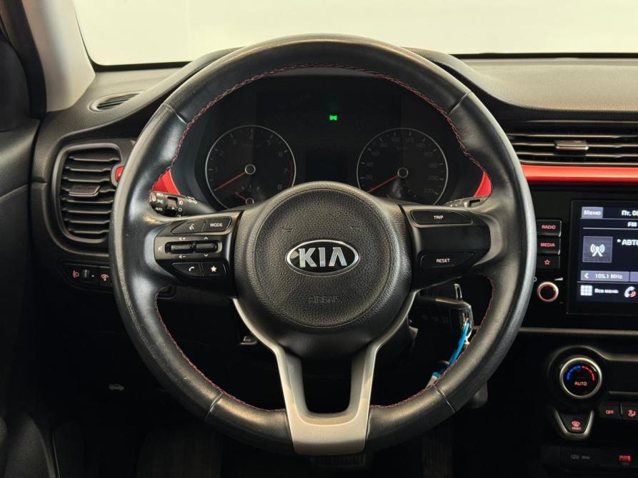 Kia Rio IV Рестайлинг Волгоград  - изображение 11