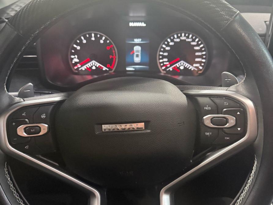 Haval Jolion I Рестайлинг Санкт-Петербург  - изображение 6