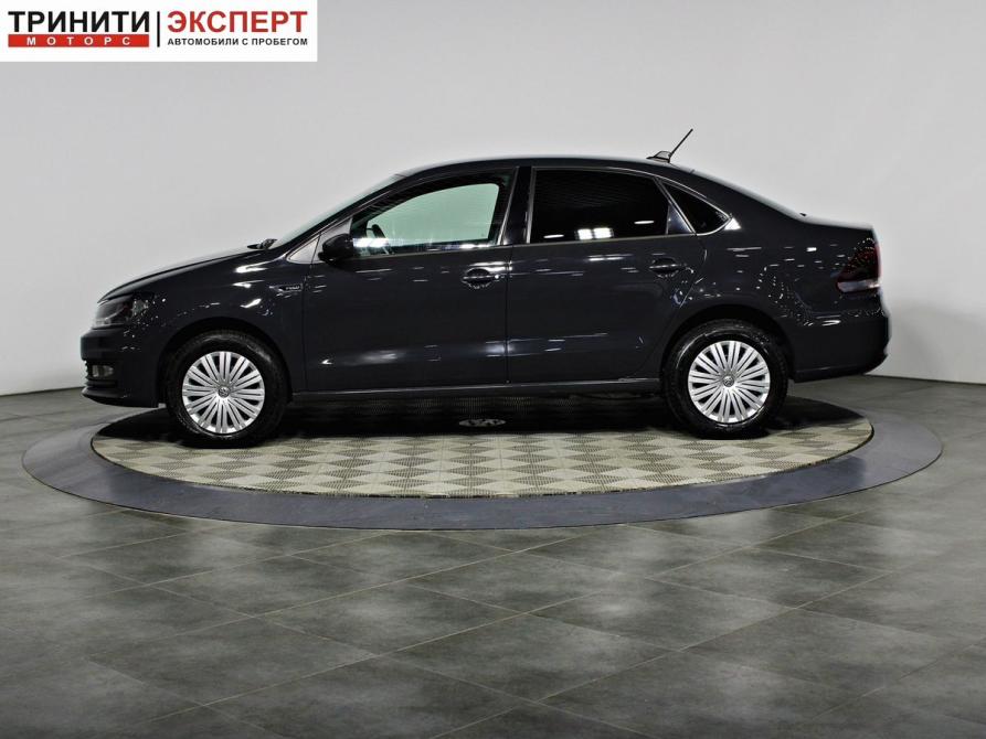 Volkswagen Polo V Рестайлинг Белгород  - изображение 5