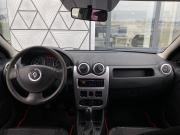 Renault Logan I Рестайлинг Москва  - изображение 26