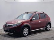 Renault Sandero I Москва  - изображение 17