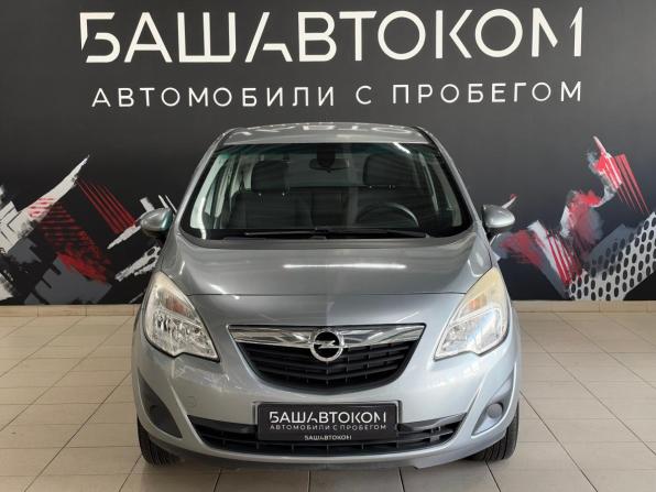 Opel Meriva B с пробегом 2013 года, цена 720 000 рублей, 90959 км, минивэн, Автокод Объявления