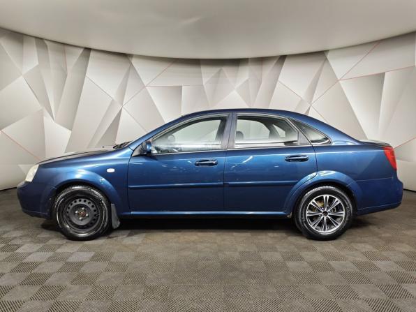 Chevrolet Lacetti I с пробегом 2008 года, цена 391 000 рублей, 156512 км, седан, Автокод Объявления