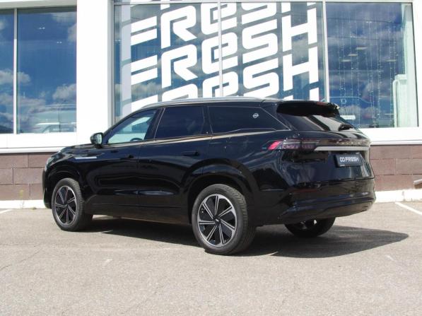 Chery Fulwin T10 с пробегом 2024 года, цена 3 250 000 рублей, 44911 км, внедорожник, Автокод Объявления
