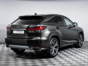 Lexus RX IV Рестайлинг Москва  - изображение 25