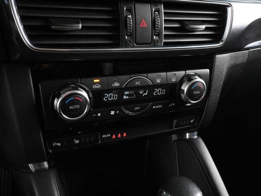 Mazda CX-5 I Ростов-на-Дону  - изображение 14