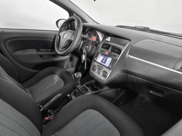 Fiat Linea с пробегом 2011 года, цена 415 000 рублей, 193515 км, седан, Автокод Объявления