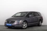 Honda Odyssey III Томск  - изображение 19