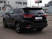 Toyota Highlander III (XU50) Рестайлинг Москва  - изображение 29