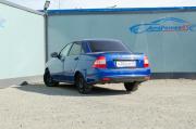 Lada (ВАЗ) Priora I Курган  - изображение 19