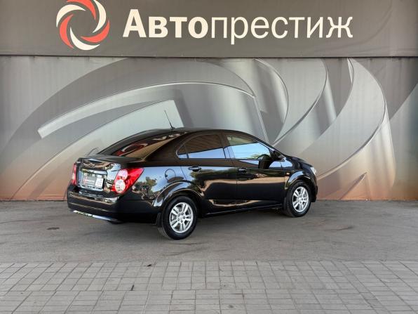 Chevrolet Aveo II с пробегом 2013 года, цена 840 000 рублей, 153205 км, седан, Автокод Объявления