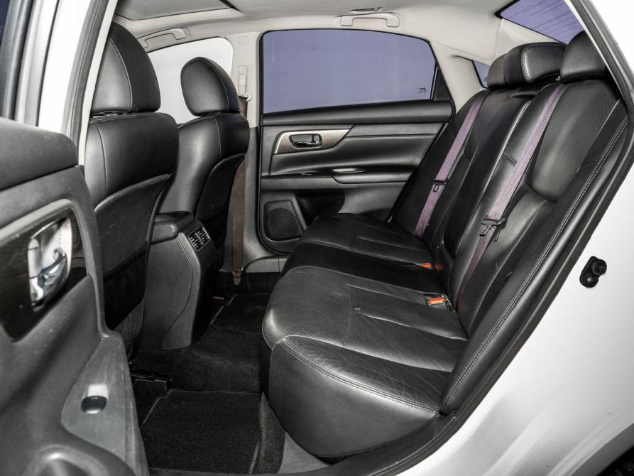Nissan Teana III Иркутск  - изображение 7