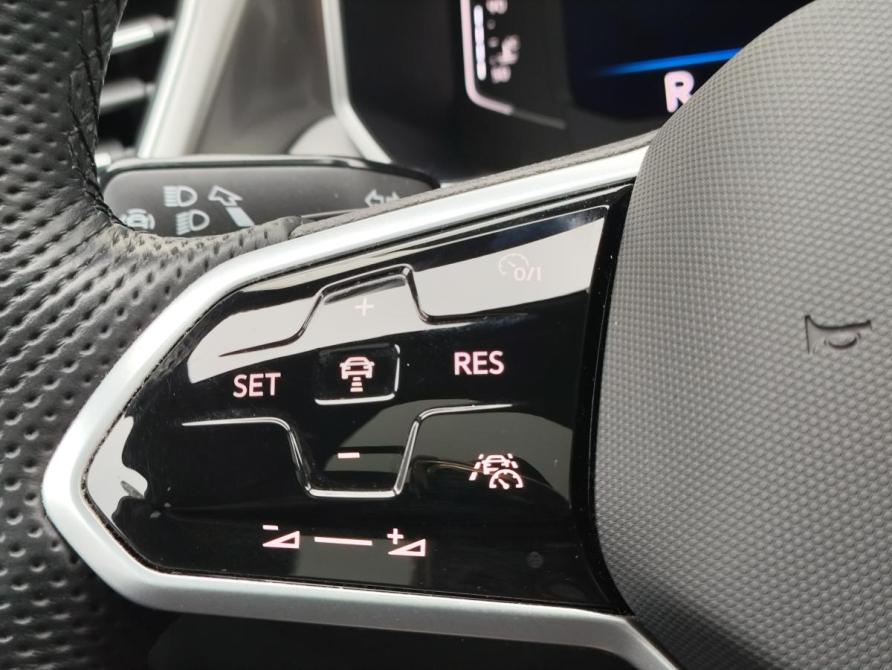 Volkswagen Tayron I Рестайлинг Санкт-Петербург  - изображение 25