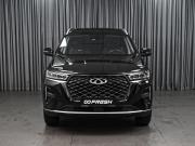 Chery Tiggo 7 Pro Max I Ставрополь  - изображение 28