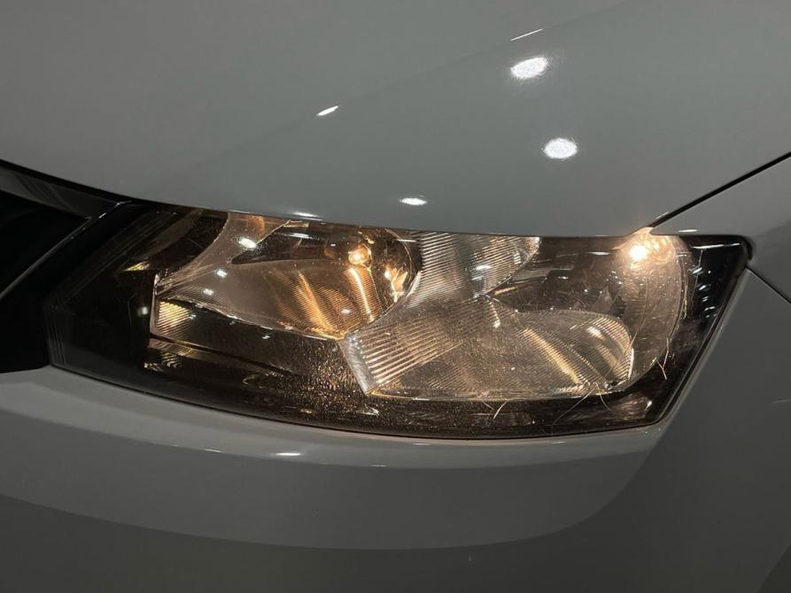 Skoda Rapid I Рестайлинг Пермь  - изображение 9