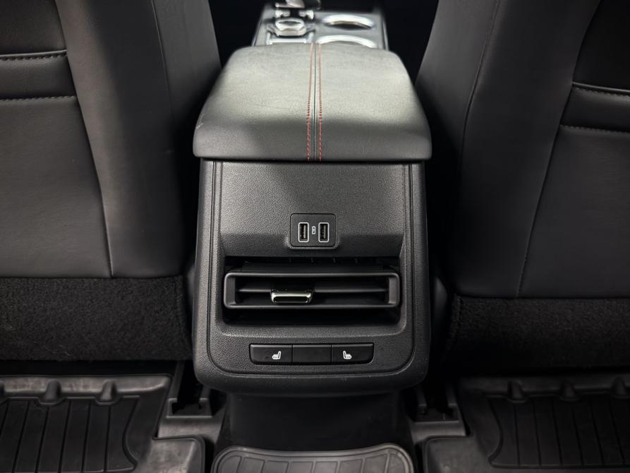 Changan CS55 Plus II Смоленск  - изображение 14