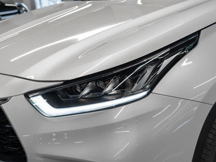 Toyota Highlander IV (XU70) Москва  - изображение 27