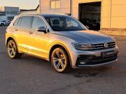 Volkswagen Tiguan II Набережные Челны  - изображение 33