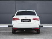 Hyundai Solaris II Рестайлинг Новороссийск  - изображение 26