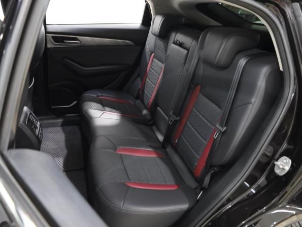 Haval F7x I Рестайлинг с пробегом 2023 года, цена 2 159 000 рублей, 51196 км, внедорожник, Автокод Объявления