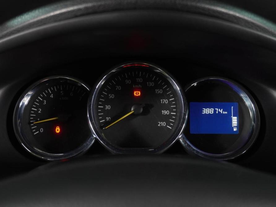 Renault Sandero II Воронеж  - изображение 17