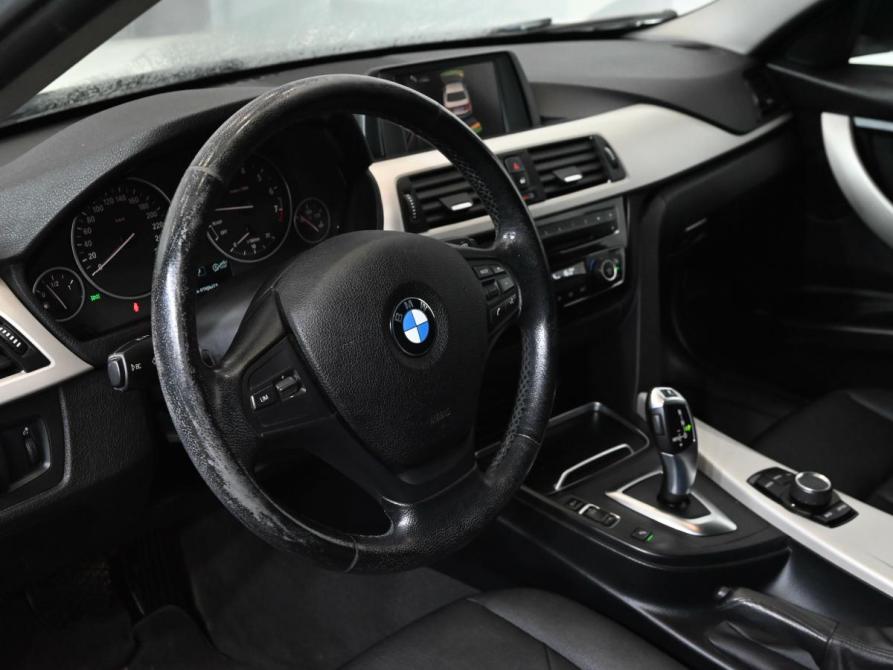 BMW 3 серии VI (F3x) Рестайлинг Екатеринбург  - изображение 17