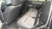 Mitsubishi Pajero IV Рестайлинг 1 Азнакаево  - изображение 33