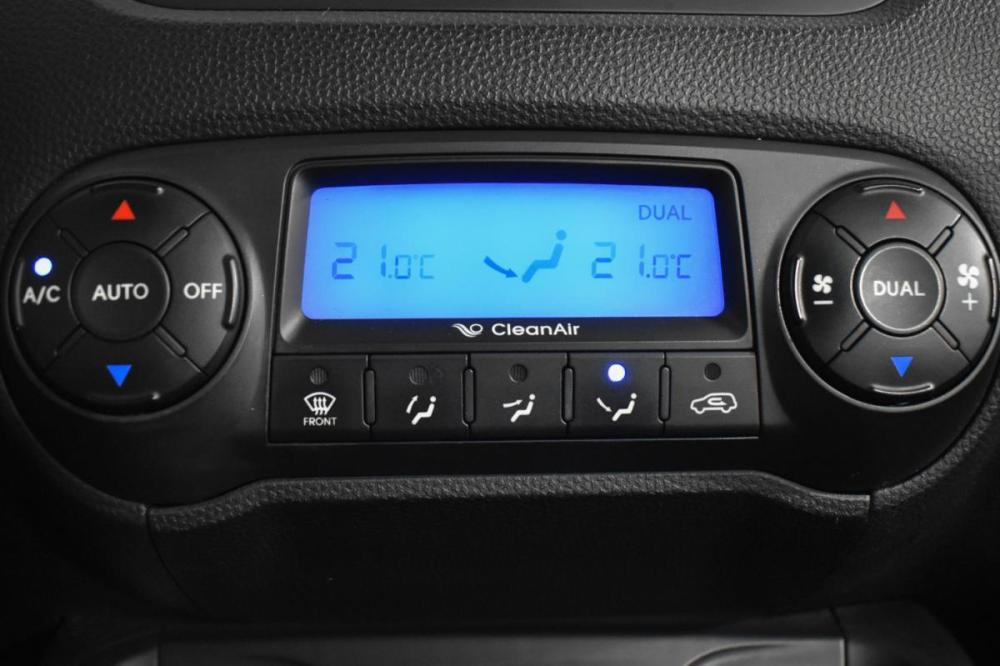 Hyundai ix35 I Санкт-Петербург  - изображение 18