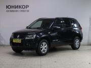 Suzuki Grand Vitara II Рестайлинг 2 Дзержинск  - изображение 18