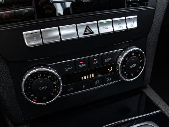 Mercedes-Benz C-Класс III (W204) Рестайлинг с пробегом 2013 года, цена 1 749 000 рублей, 200449 км, седан, Автокод Объявления