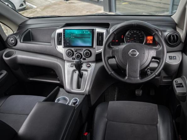 Nissan NV200 с пробегом 2016 года, цена 1 759 000 рублей, 94839 км, минивэн, Автокод Объявления