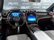 Mercedes-Benz GLC II (X254) Москва  - изображение 28