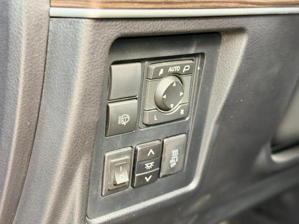 Toyota Land Cruiser Prado 150 Series Рестайлинг 2 с пробегом 2020 года, цена 6 100 000 рублей, 48153 км, внедорожник, Автокод Объявления