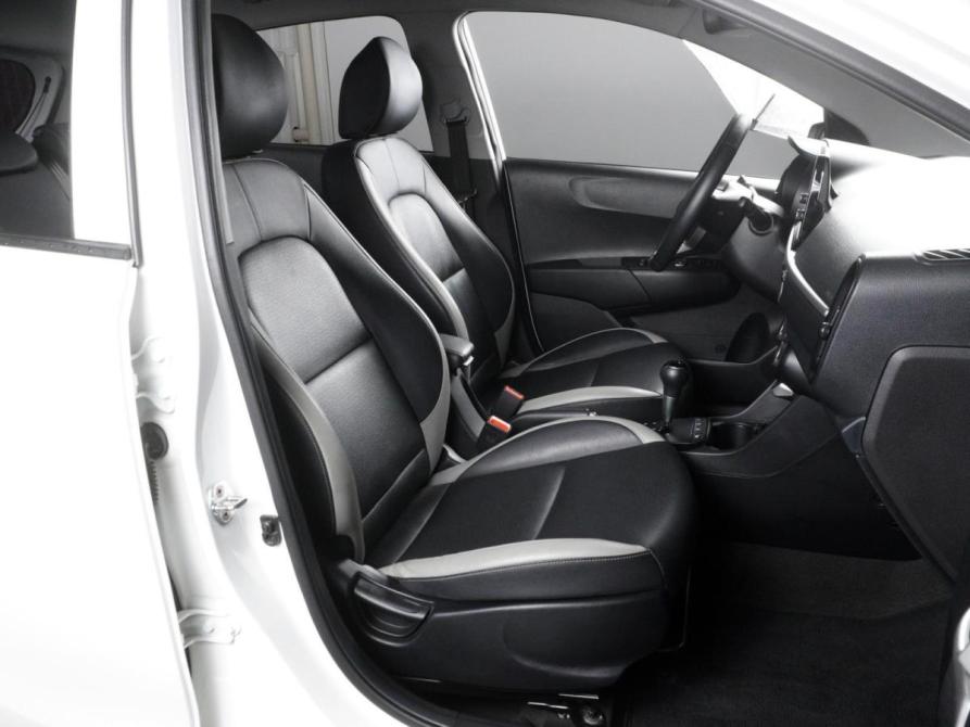 Kia Morning III Минеральные Воды  - изображение 8