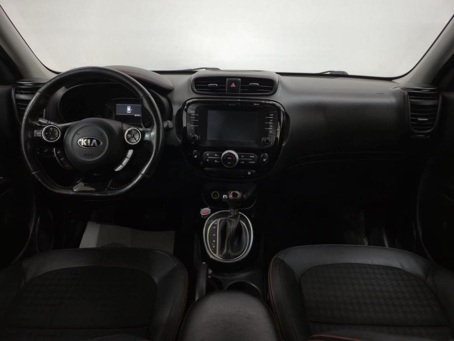Kia Soul II Рестайлинг Альметьевск  - изображение 14