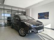 Hyundai ix35 I Рестайлинг Новосибирск  - изображение 17