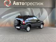 Chevrolet Niva I Рестайлинг Волгоград  - изображение 26