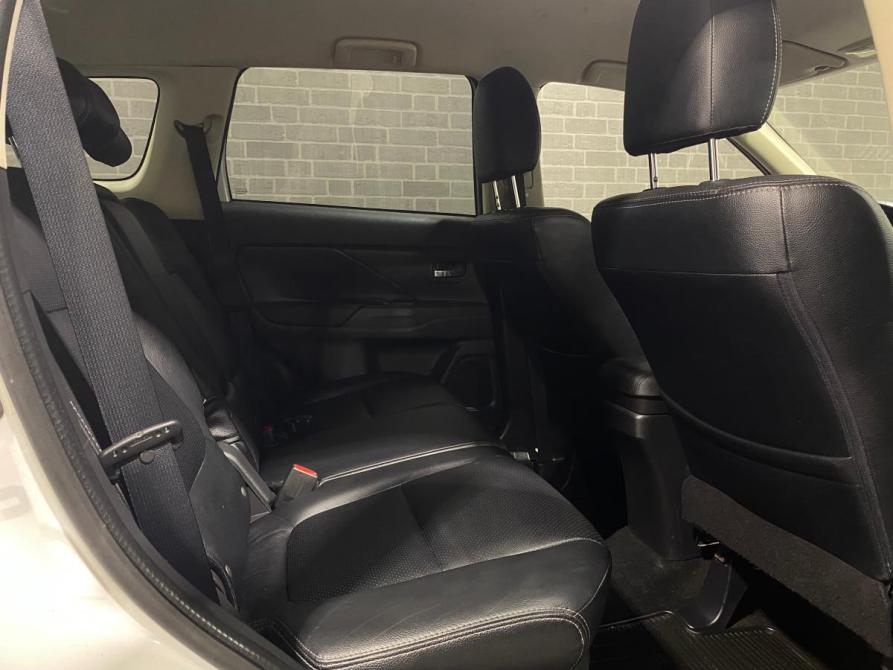 Mitsubishi Outlander III Челябинск  - изображение 11