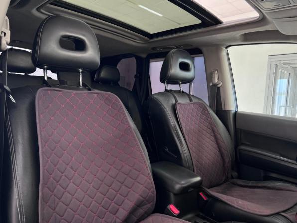 Nissan X-Trail II с пробегом 2007 года, цена 950 000 рублей, 187596 км, внедорожник, Автокод Объявления